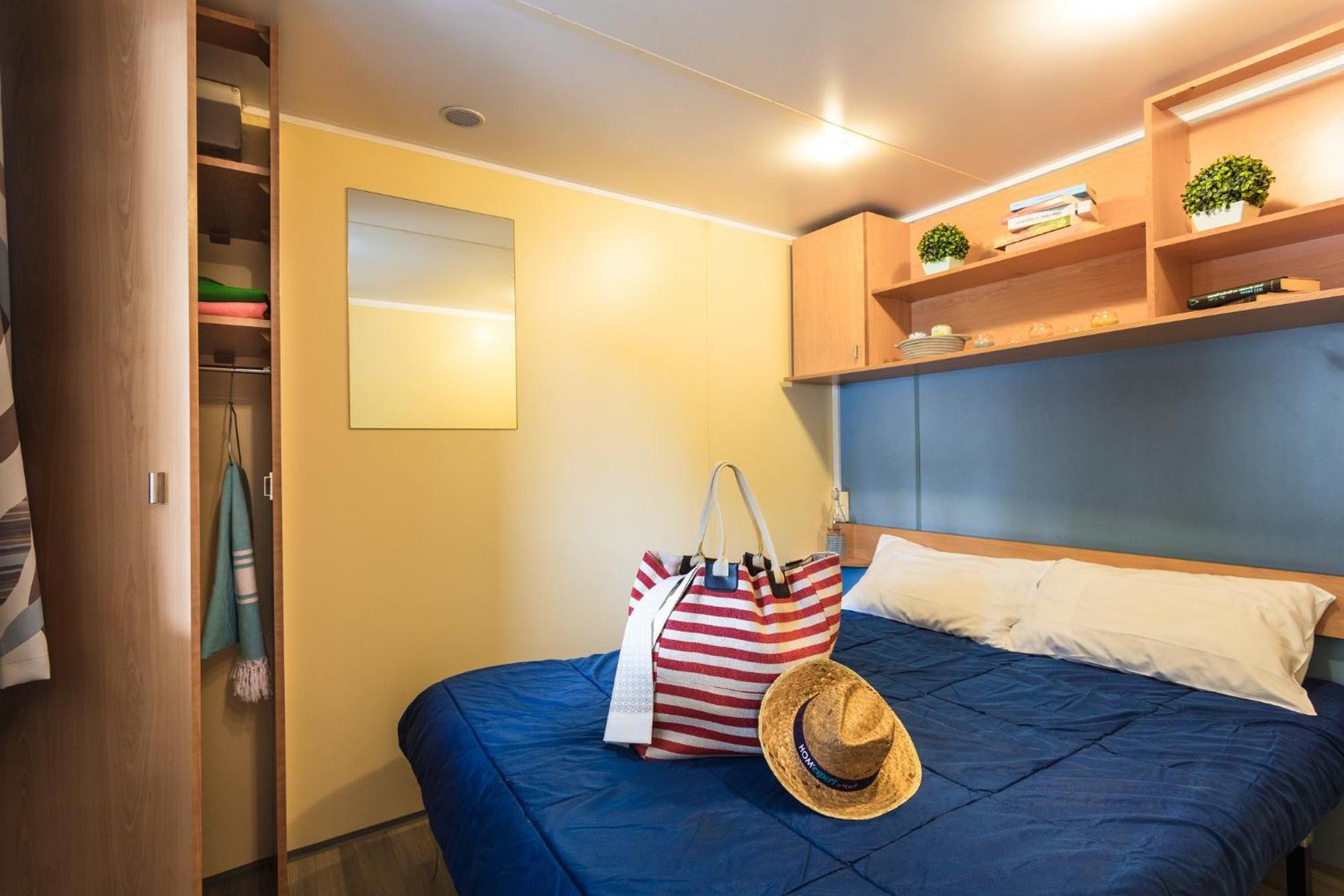 La Palmeraie Camping Torreilles