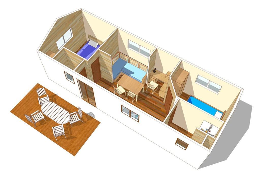 La Palmeraie 4* Torreilles