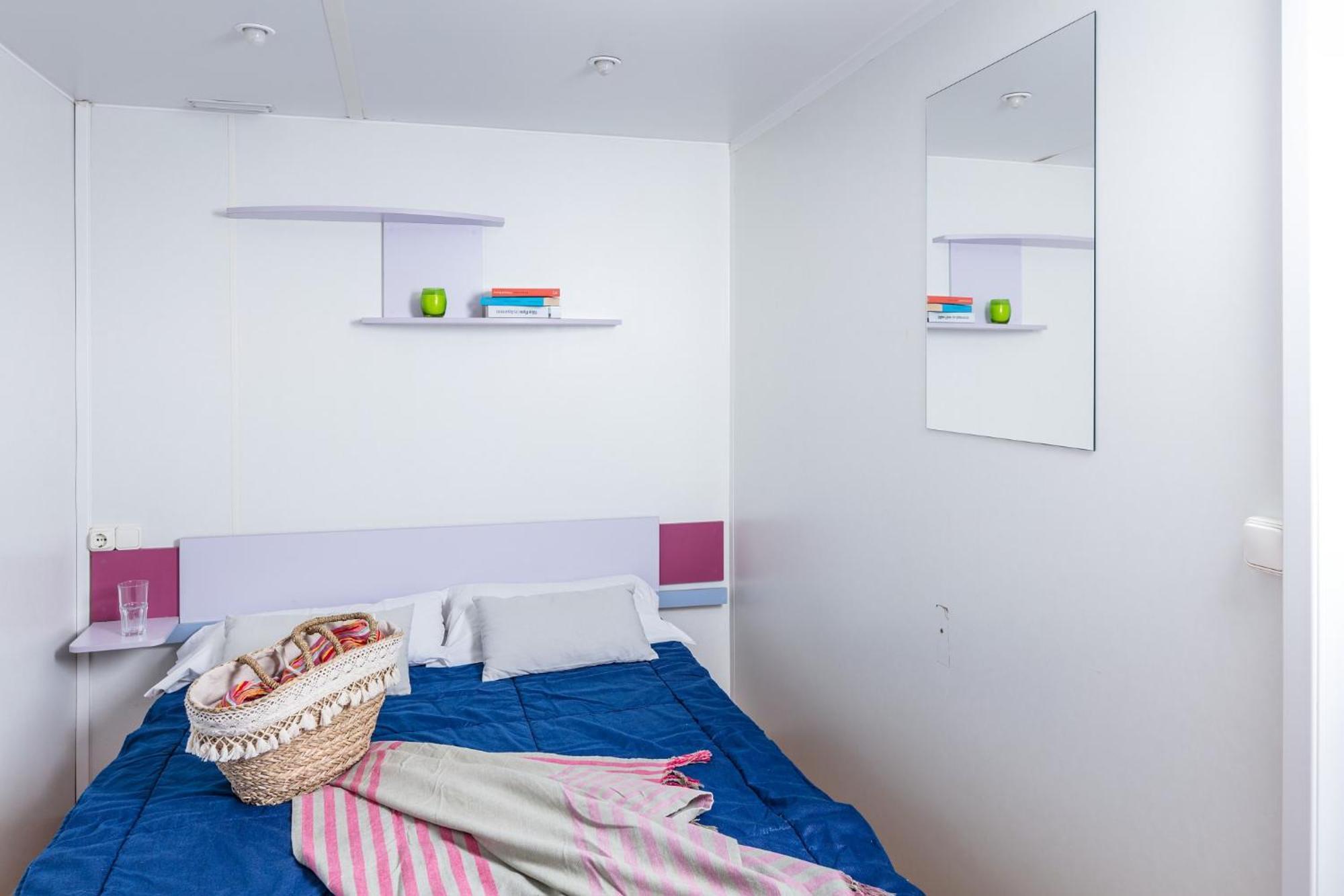 La Palmeraie Camping 4*