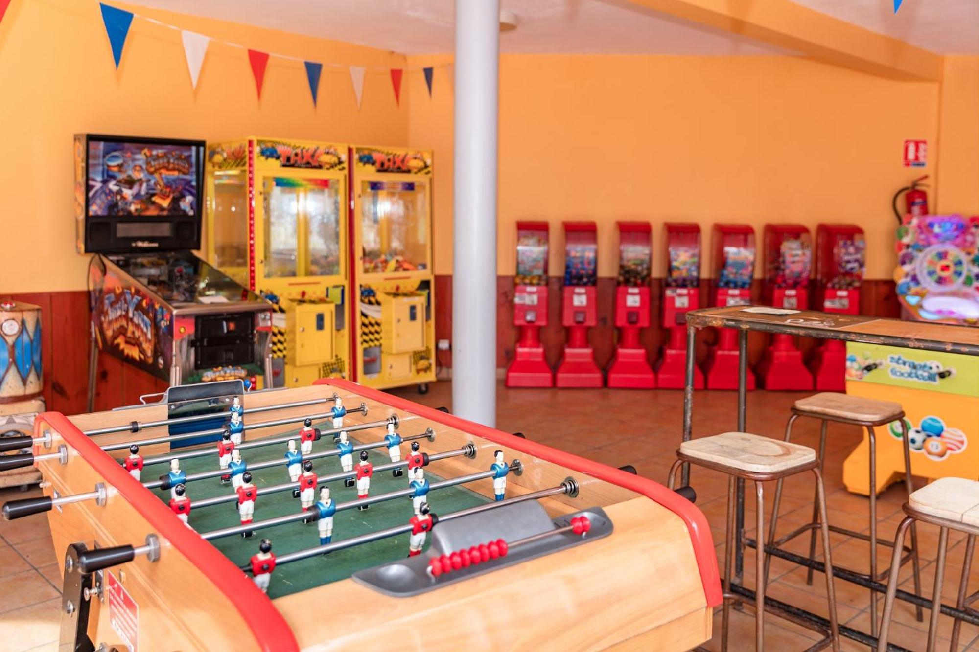 La Palmeraie Camping Torreilles