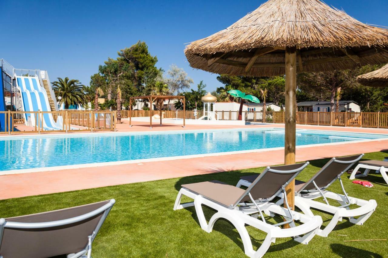 La Palmeraie 4*