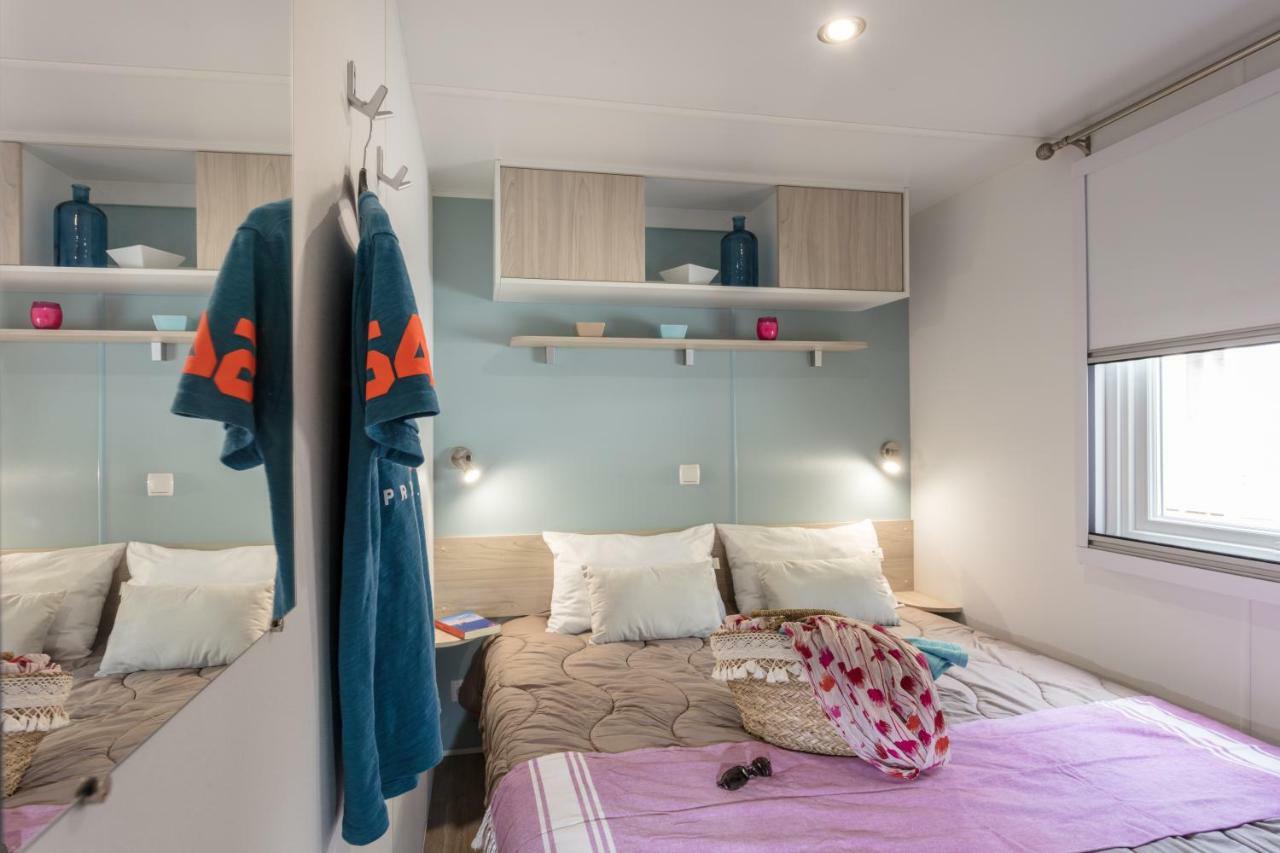 La Palmeraie Camping 4*
